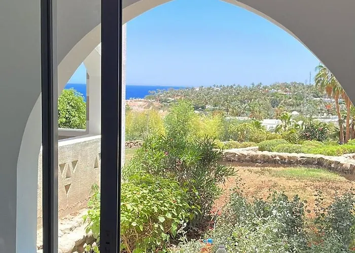 Sheik Coral Bay Blocco 33 Şarm El-Şeyh
