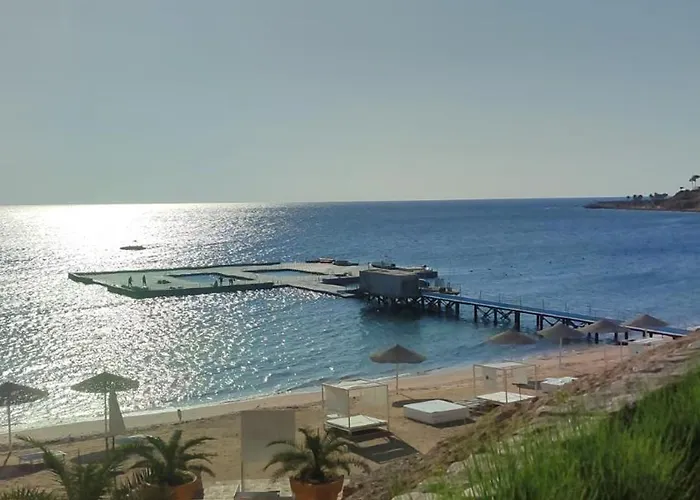 Daire Sheik Coral Bay Blocco 33