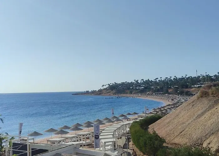Sheik Coral Bay Blocco 33 Şarm El-Şeyh