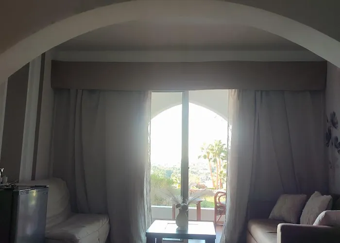 Sheik Coral Bay Blocco 33 * Şarm El-Şeyh