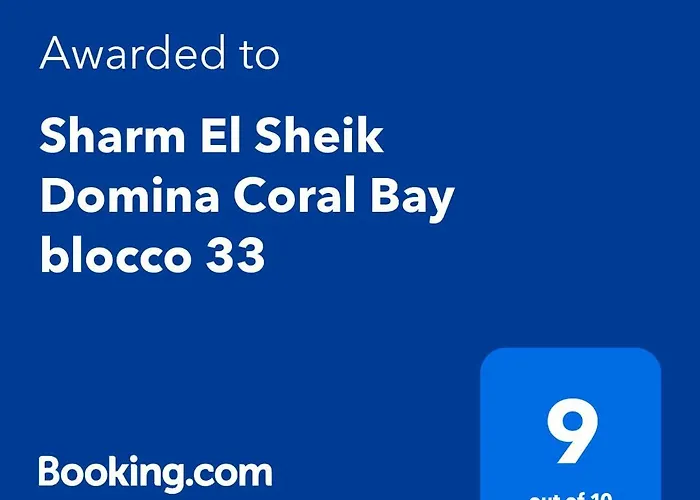Sheik Coral Bay Blocco 33 Daire Şarm El-Şeyh